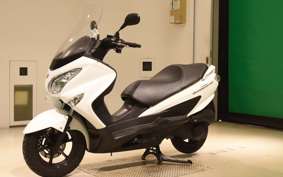 SUZUKI SKYWAVE 200 (Burgman 200) 2026 CH41A