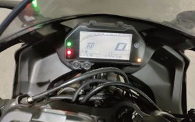 YAMAHA YZF-R25 RG43J