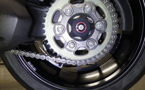 DUCATI DIAVEL DARK 2015