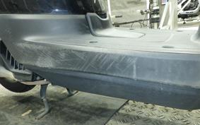 HONDA TACT-4ﾍﾞｰｼｯｸ