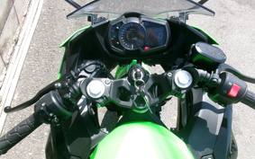 KAWASAKI NINJA 250 KRT ED EX250P