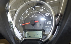 HONDA DIO 110 Lite JK46