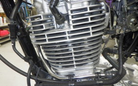 YAMAHA SR400 Gen.5 2022 RH16J