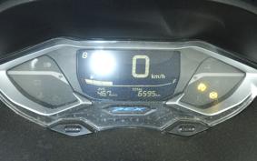 HONDA PCX125 JK05