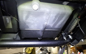 HARLEY FXSTD 1580 2007