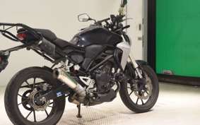 HONDA CB250RA 2009 MC52