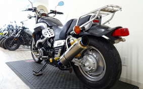 YAMAHA VMAX 2000 2LT