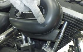 HARLEY XL883RI 2007