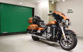 HARLEY FLHTKTC 1690 2015