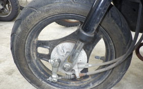 SUZUKI CHOINORI CZ41A