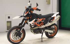 KTM 690 SMC R 2014