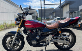 KAWASAKI ZEPHYR 400 K 1996 ZR400C