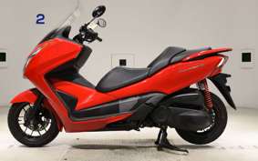 HONDA FORZA SI MF12