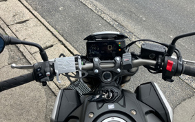 HONDA CB650R 2022 RH03
