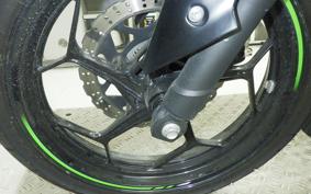 KAWASAKI NINJA 250 ABS EX250L