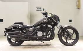 YAMAHA XVS1300CA STRIKER 2016