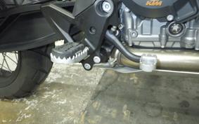 KTM 790 ADVENTURE 2019
