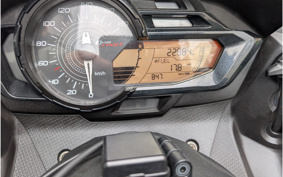 BMW C650 SPORT 2018 0C04