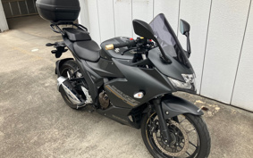 SUZUKI JIKUSA-SF250 ED22Y