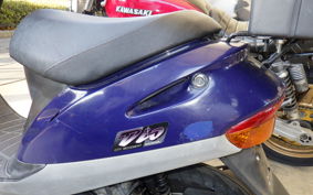HONDA DIO GEN 2 2003 AF27