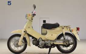 HONDA LITTLE CUB E AA01