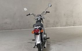 HONDA BENLY 50 CD50