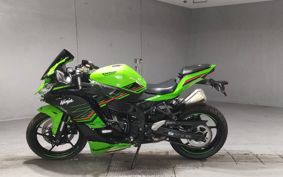 KAWASAKI  NINJA ZX-25R SE ZX250H