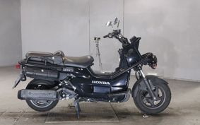HONDA PS250 MF09