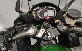 KAWASAKI NINJA1000 ZXT00W