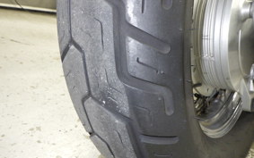 YAMAHA DRAGSTAR 400 CLASSIC 2009 VH01J