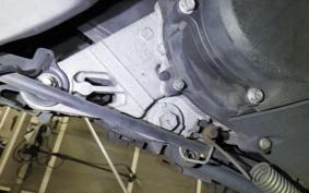 YAMAHA CYGNUSRAYZRヤネツキ 2012