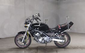 KAWASAKI BALIUS250 ZR250A