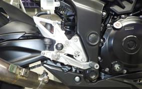 SUZUKI GSX-S750 2018 C533F