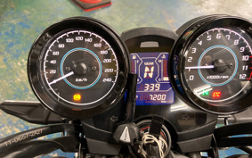 KAWASAKI Z650 RS 2022 ER650M