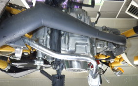 HONDA MONKEY 2004 AB27