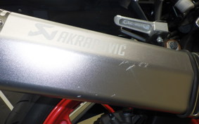 YAMAHA YZF-R25 2017 RG43J