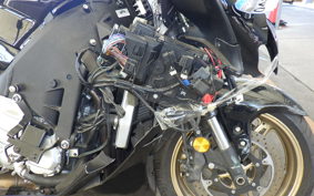 YAMAHA FJR1300 AS 2023 RP27J