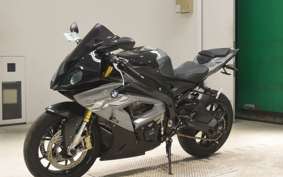 BMW S1000RR 2017