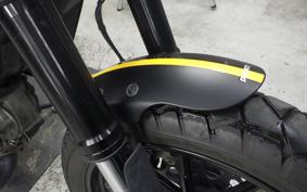 DUCATI SCRAMBLER FULL THROTTLE 2016