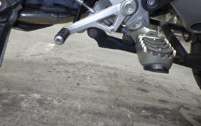 BMW R1200GS RALLY 2014