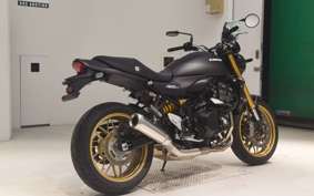 KAWASAKI Z900RS SE 2025 ZR900K