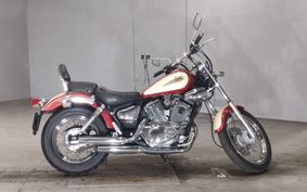YAMAHA VIRAGO250S 3DM