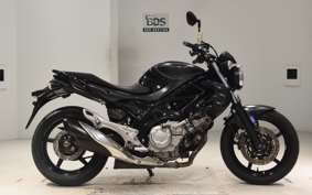 SUZUKI ｸﾞﾗﾃﾞｨｳｽ400 VK58A