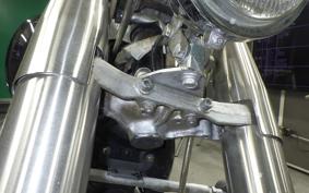 YAMAHA DRAGSTAR 400 CLASSIC 2003 VH01J