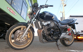HONDA CB400SF VTEC Spec3 2006 NC39