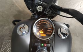 HARLEY FLHRXS1750 2018 KVC