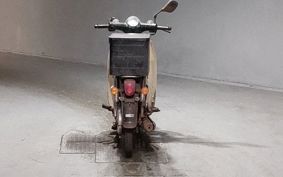 HONDA SUPER CUB50 AA09