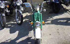 HONDA CHALY 50 CF50