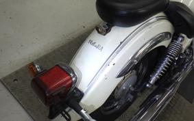 YAMAHA DRAGSTAR 250 VG02J
