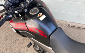 HONDA 400 X 2020 NC56